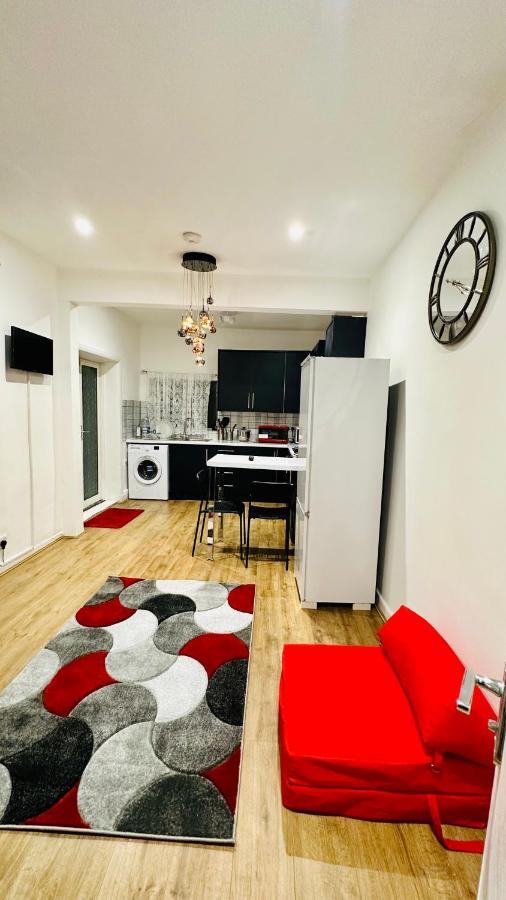 City Excel Alojamento de Acomodação e Pequeno-almoço