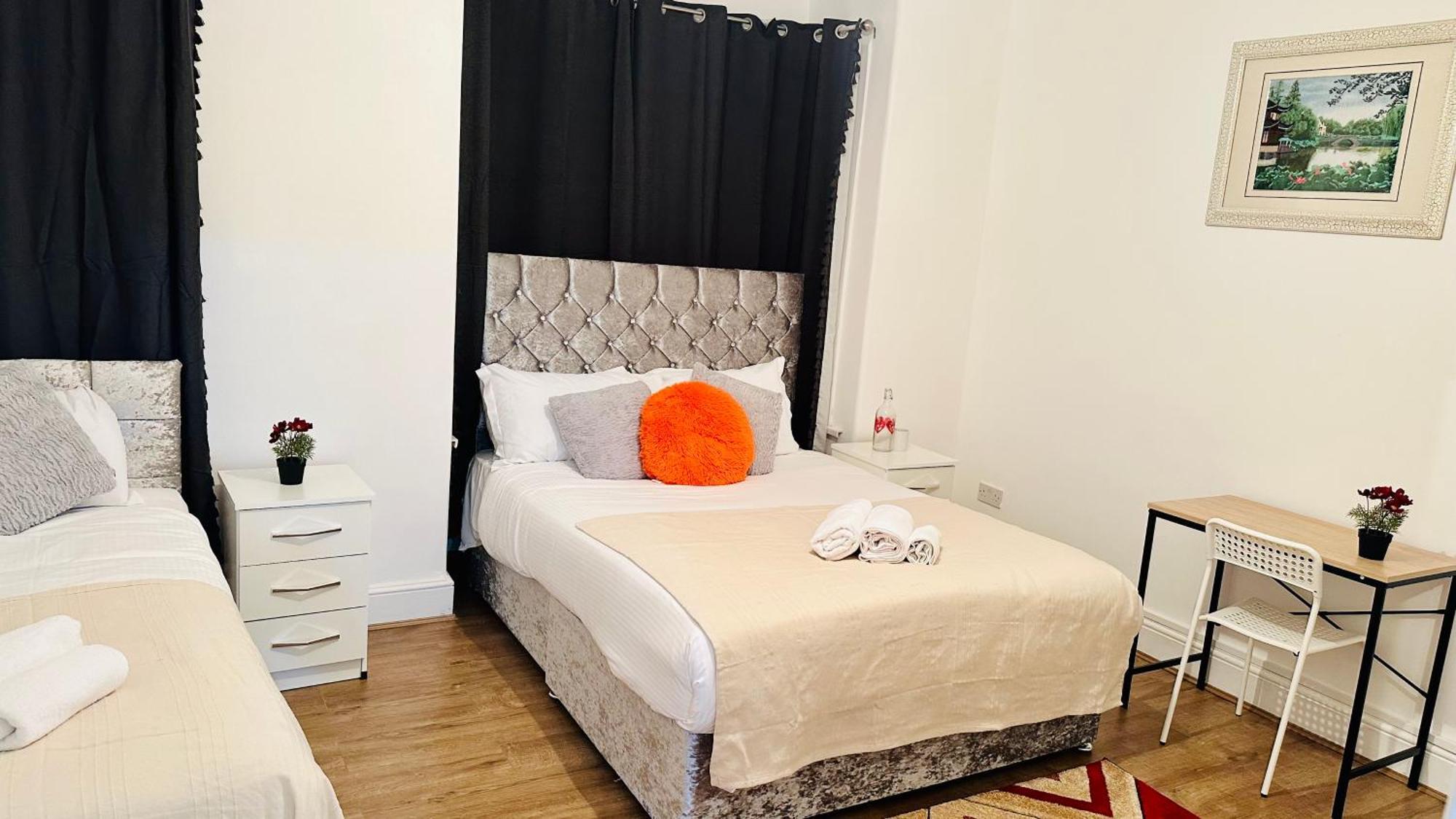 City Excel Alojamento de Acomodação e Pequeno-almoço 3*