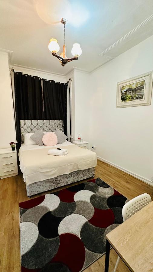 City Excel Bed and breakfast Londres