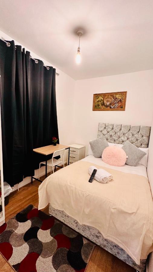 Bed and breakfast City Excel Londres