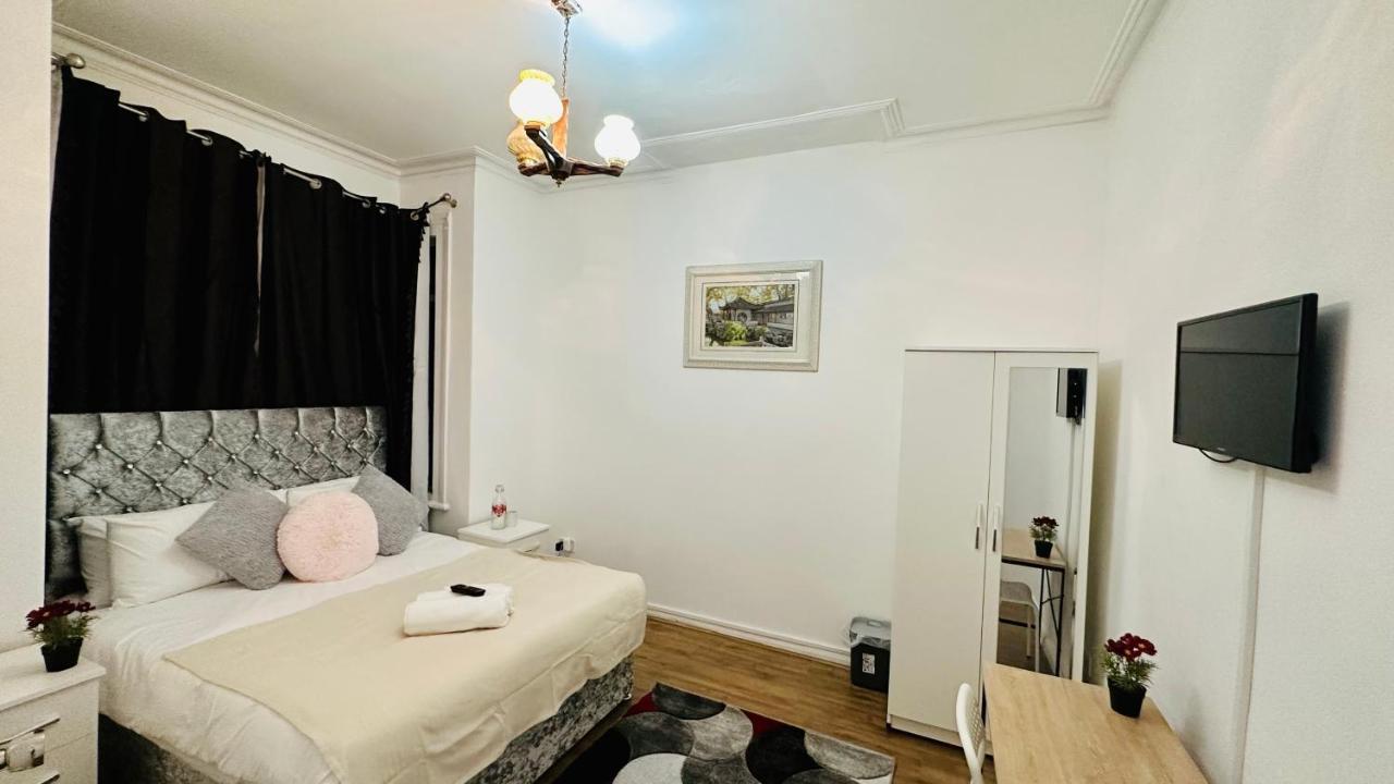 City Excel Bed and breakfast 3*