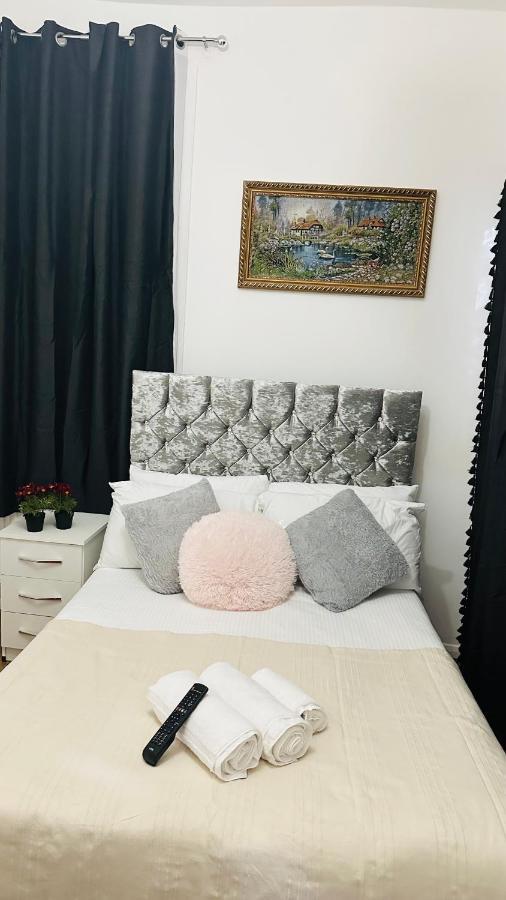 Bed and breakfast City Excel