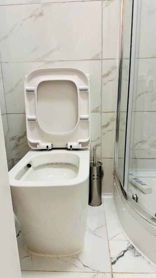 City Excel Bed and breakfast 3*