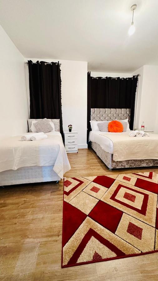 City Excel Bed and breakfast 3*