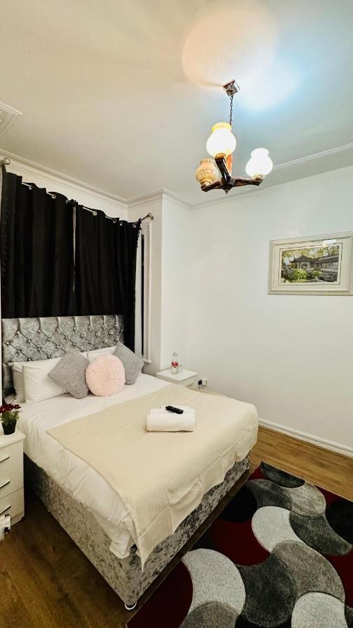 Bed and breakfast City Excel Londres