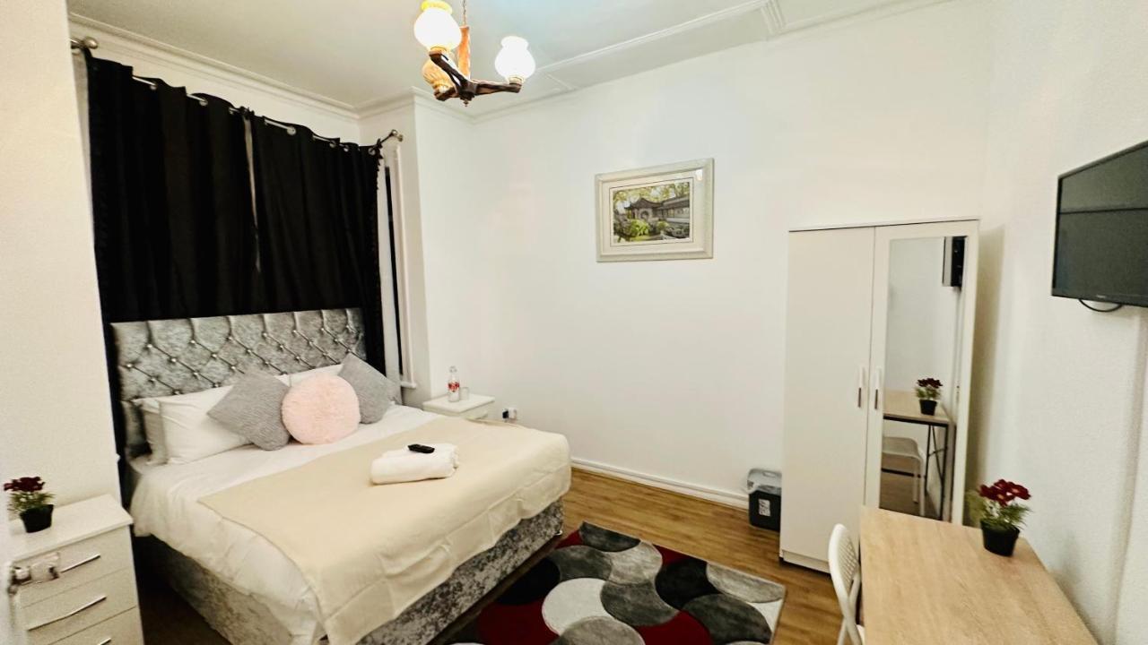 Bed and breakfast City Excel