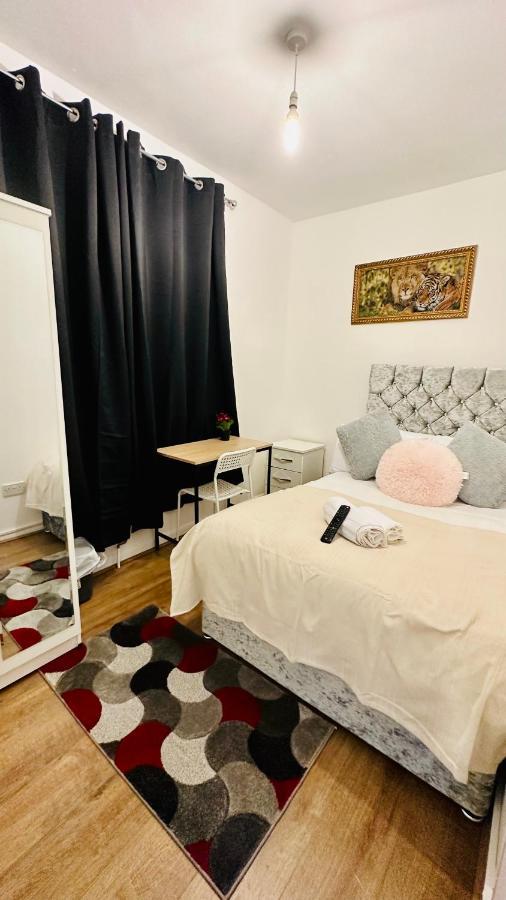 City Excel Bed and breakfast 3*