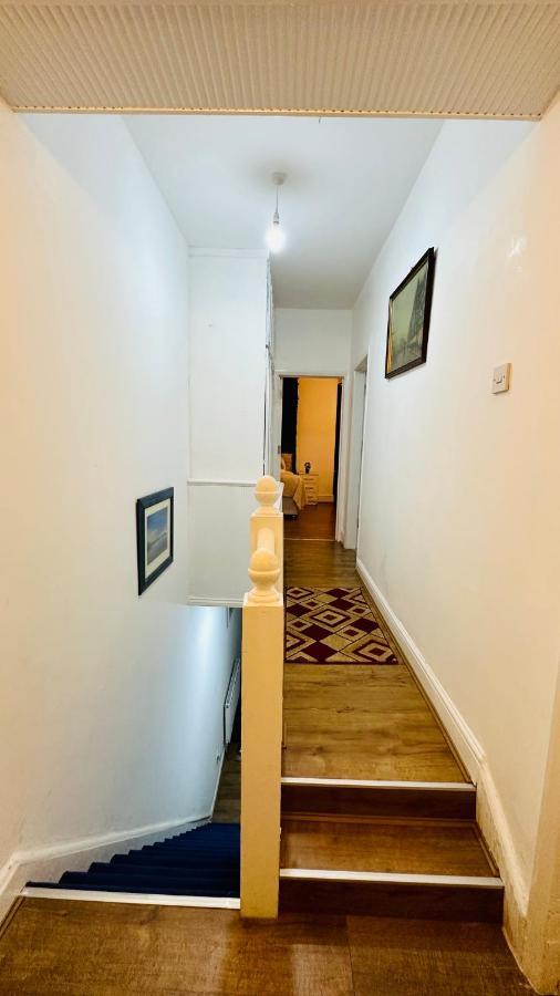 Bed and breakfast City Excel Londres