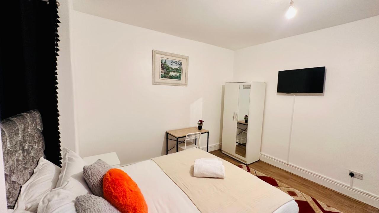 Bed and breakfast City Excel