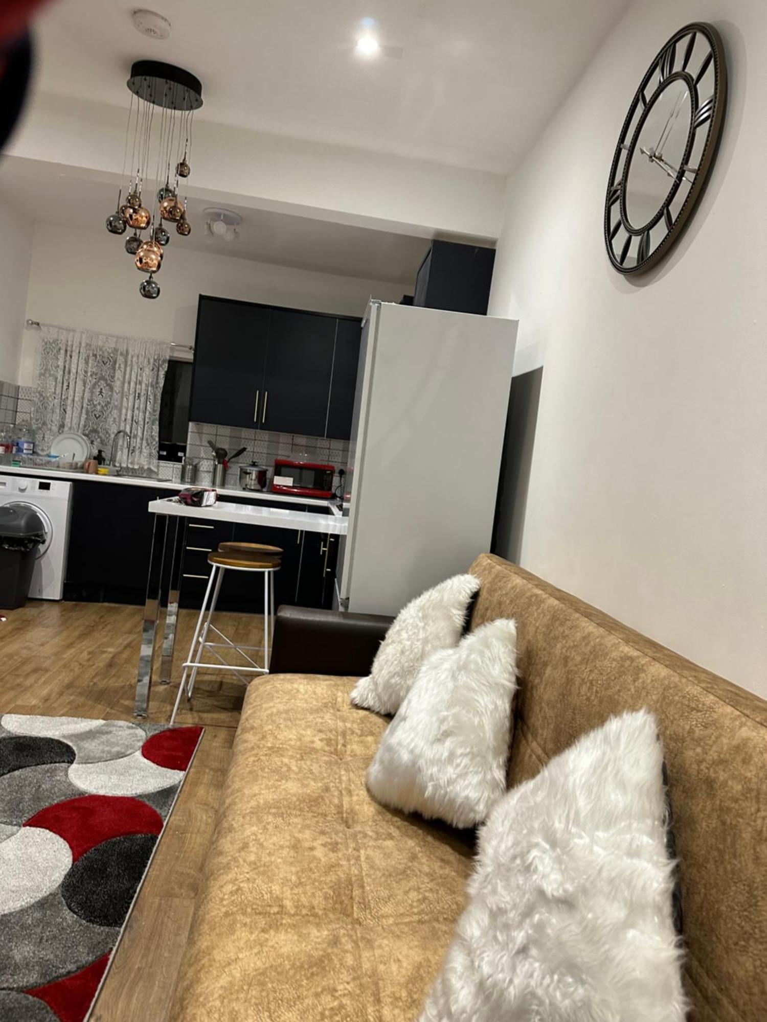 Bed and breakfast City Excel Londres