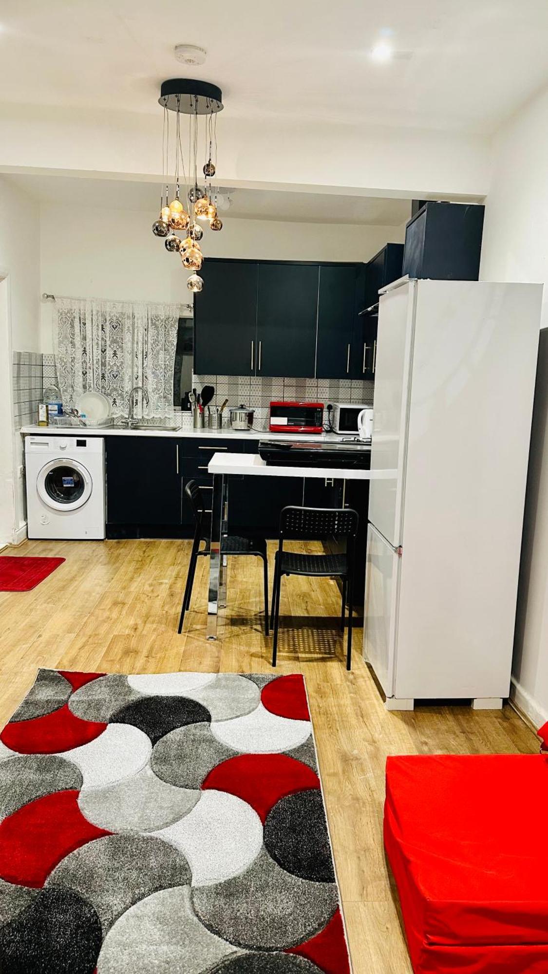 Bed and breakfast City Excel
