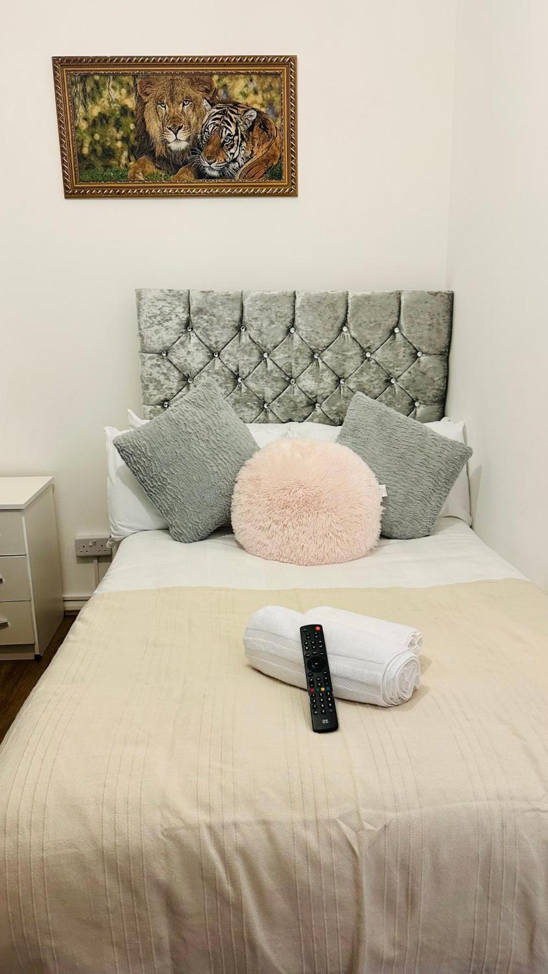 Bed and breakfast City Excel 3*