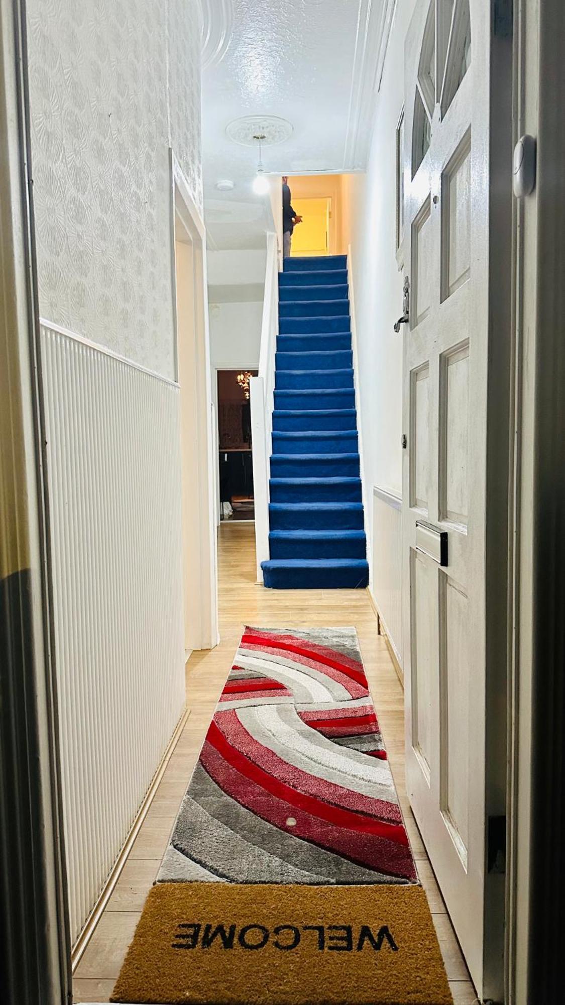 City Excel Bed and breakfast